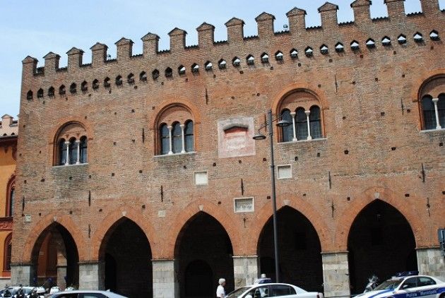 Nuovo avviso per l’uso di Palazzo Cittanova a Cremona : le domande entro il 30 settembre