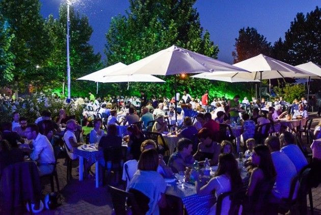 3500 porzioni alla 34° edizione della Tortellata Cremasca