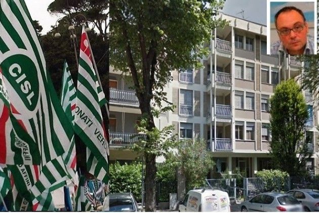 Cisl Le mele marce devono essere tolte di mezzo di Omar Cattaneo (Fim Cisl Cremona)