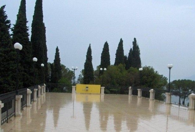 La Provincia di Cremona vende il  gioiello  di Maderno  affacciato sul Lago di Garda 