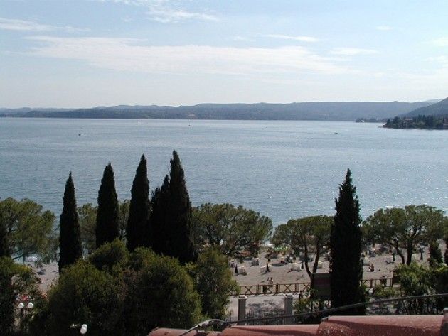 La Provincia di Cremona vende il  gioiello  di Maderno  affacciato sul Lago di Garda 