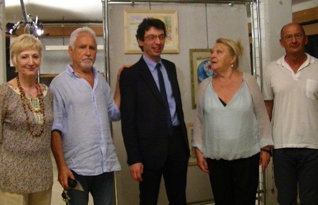 Cremona Nominata la Commissione di valutazione delle domande relative a mostre di artisti viventi