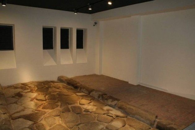 Cremona Per ferragosto riaprono visite ai siti Palazzo Stanga Trecco, Strada Basolata Romana e Chiesa di S.Maria Maddalena