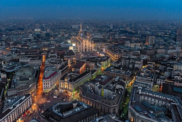 Ferragosto 2015 a Milano Musei, musica, spettaccoli, balli all’aperto