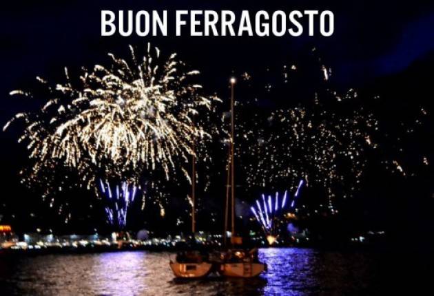 Buon Ferragosto La parola deriva dalla locuzione latina feriae Augusti (riposo di Augusto)