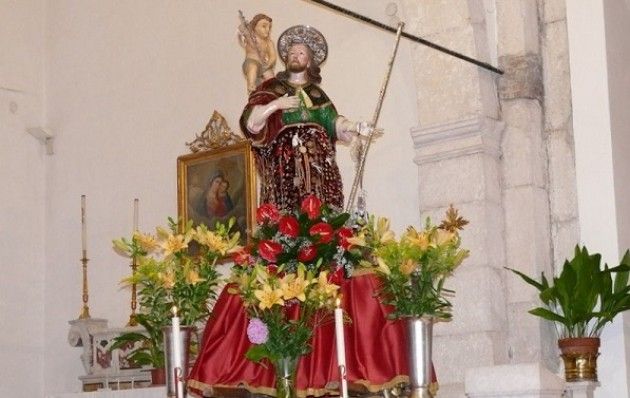 La festa di San Rocco a Cremona. Significato e tradizione delle ‘gnoccate’
