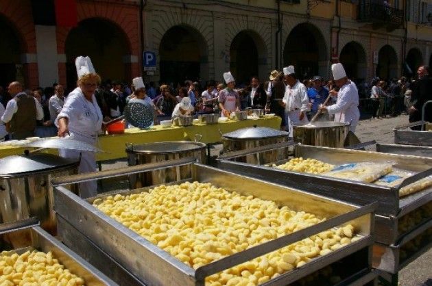 La festa di San Rocco a Cremona. Significato e tradizione delle ‘gnoccate’