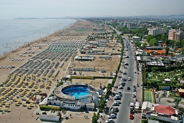 Le spiagge: diritti e doveri del cittadino