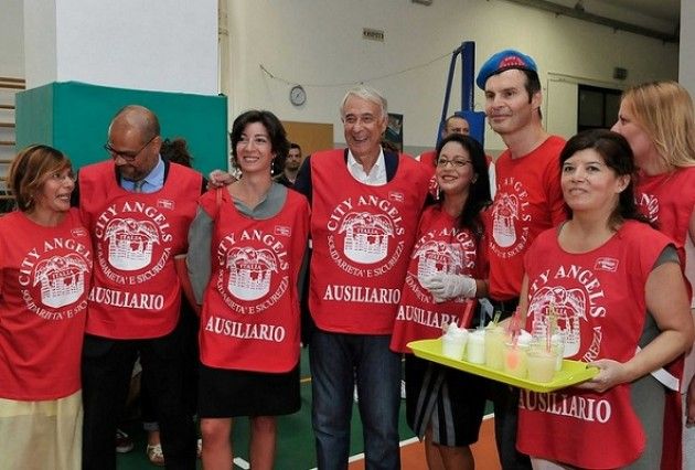 Ferragosto a Milano. Il Comune vicino ai cittadini in una giornata di festa e solidarietà