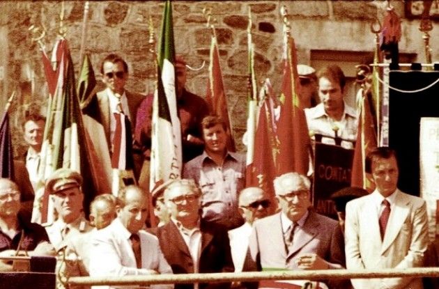 Nel XX anniversario della scomparsa La testimonianza civile di Emilio Zanoni vive nella memoria e nella coscienza di Cremona