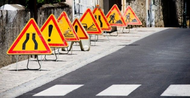 Approvato il progetto definitivo  Interventi di manutenzione stradale nella Provincia di Cremona