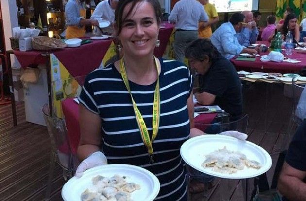 Expo Il tortello dolce cremasco è stato ‘star nel piatto’