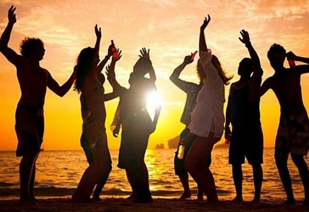 Udu e Rete Studenti Non siamo drogati, non siamo pusher, siamo solo giovani che vogliono divertirsi