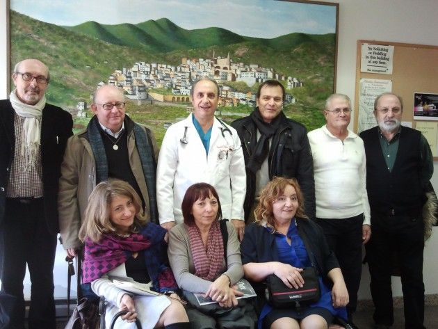 Alla scoperta dell’America. Un mio ricordo degli amici di Filitalia  di Gian Carlo Storti