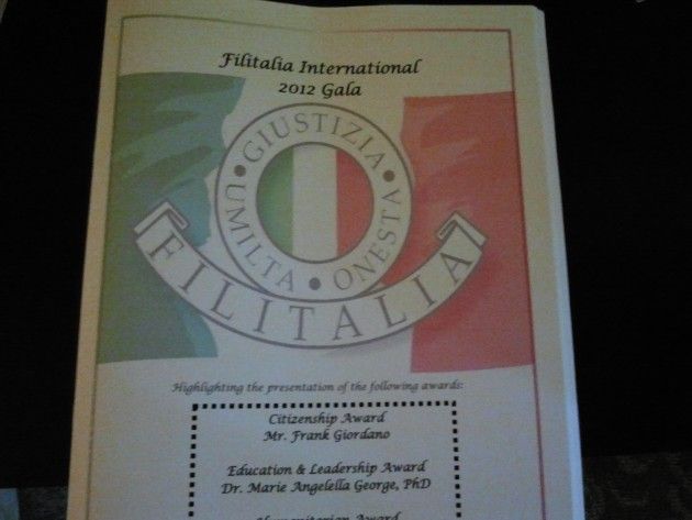 Alla scoperta dell’America. Un mio ricordo degli amici di Filitalia  di Gian Carlo Storti