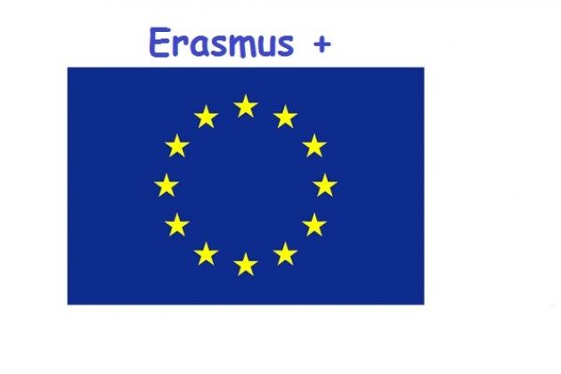 Erasmus Itaca in Europa con ‘Let’s move to improve’