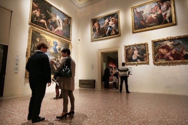 Musei. Direttori stranieri o europei? 