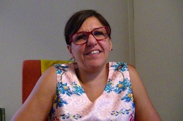Migranti a Picenengo Rosita Viola risponde  Lucia Lanfredi del M5S Cremona