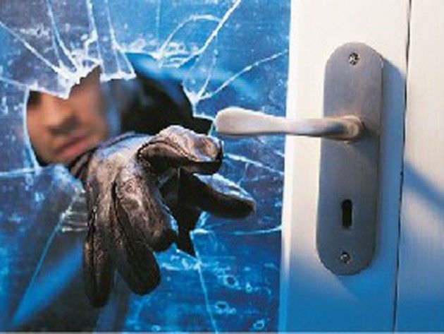 Aduc Alberghi e furti. Consigli