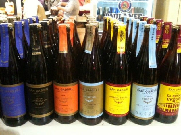  Birra Le esportazioni Made in Italy sono triplicate negli ultimi 10 anni