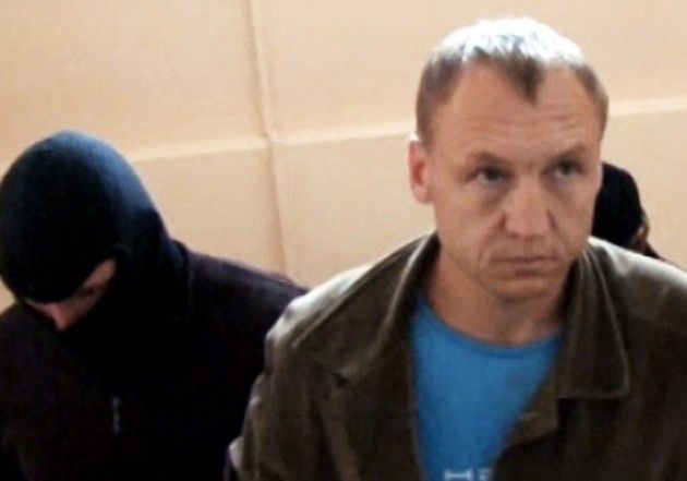 Caso Kohver. Putin dichiara guerra all'Occidente