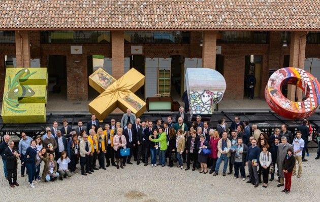Anci per Expo: 24 agosto, la giornata della buona terra