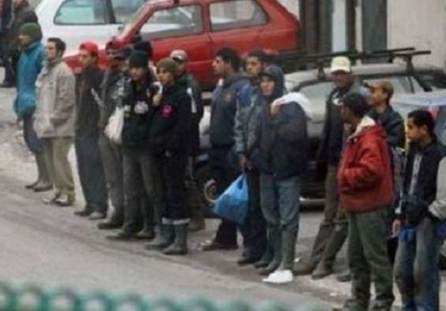 Il caporalato per la Flai Cgil è tratta degli esseri umani