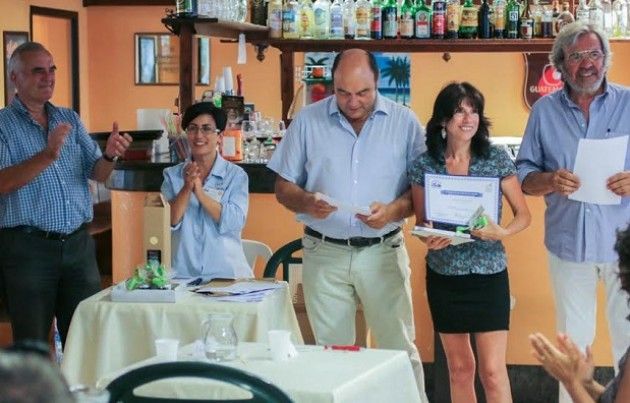 Grande successo per la manifestazione “Master Gourmet” a Sanremo