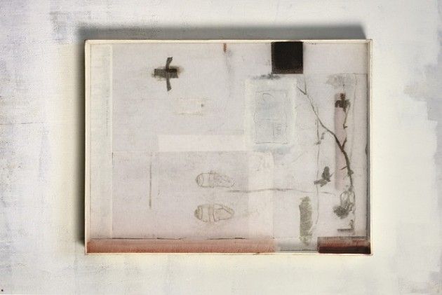 Bergamo L’ultimo studio Gianriccardo Piccoli. Meditazioni su Lorenzo Lotto