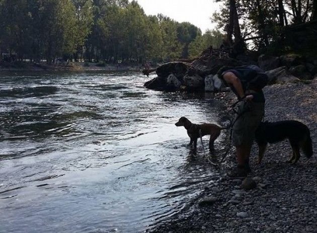 Rivolta d’Adda Il 30 agosto la Festa di UNARIVOLTA ONLUS all’insegna dello stare insieme, con cani e bambini