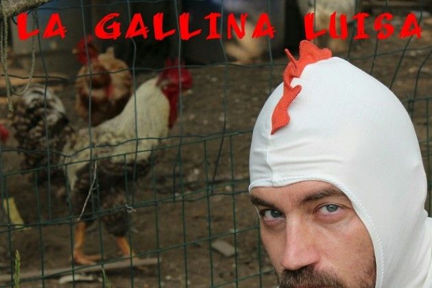 In corso Garibaldi a Cremona arriva ‘La Gallina Luisa’
