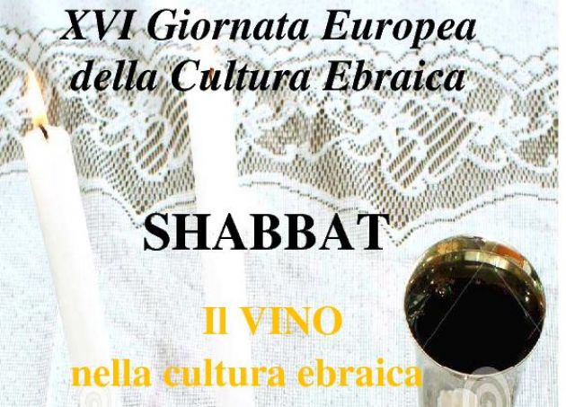 ‘PONTI & ATTRAVERSAMENTI’ Soncino (Cr):  XVI Giornata Europea Cultura Ebraica  6  Settembre 2015