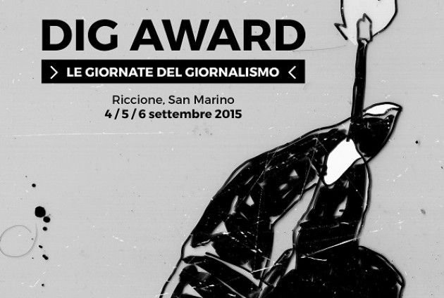 La Verità Brucia A Riccione le grandi firme del reportage internazionale