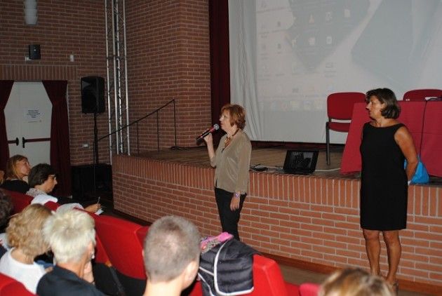 Nidi e Scuole per l’infanzia di Cremona riaprono. Maura Ruggeri incontra il personale