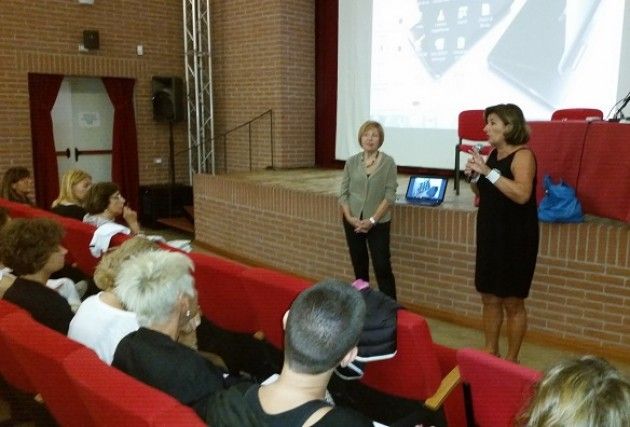 Nidi e Scuole per l’infanzia di Cremona riaprono. Maura Ruggeri incontra il personale