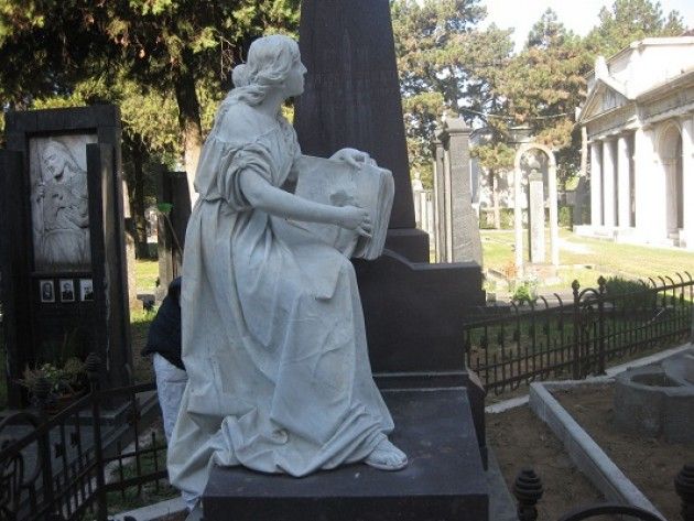 Valorizzare i monumenti del cimitero di Cremona di Mauro Piazza