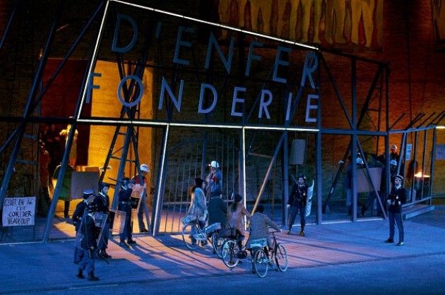 Stagione d’opera 2015 a Cremona Si parte  con La Bohème di G. Puccini (7, 9 e 11 ottobre)