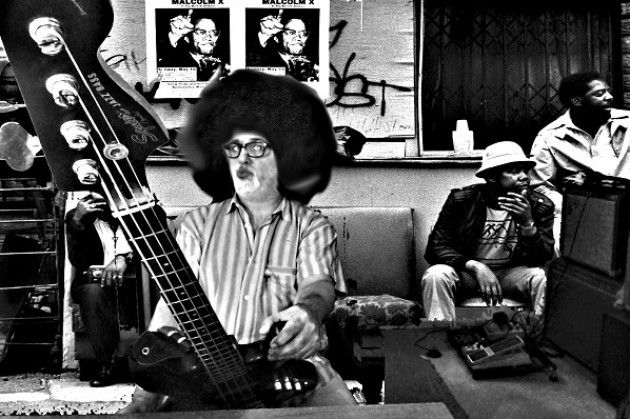 Rigenerazione Urbana In largo Boccaccino a Cremona va in scena il funk anni '70