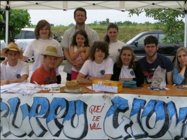 Pordenone Il torneo dei giovani apre la 4° Festa della Catalpa dedicata a Emergency