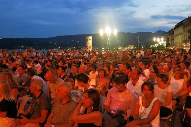 Fra Cremona e salò Acque Dotte, 10mila presenze per 10 spettacoli inediti
