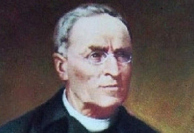 Don Vincenzo Grossi, sacerdote cremonese, sarà dichiarato santo dal Papa il prossimo 18 ottobre