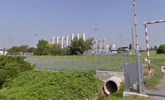 Stoccaggio GAS Sergnano (Cremona): la Commissione UE risponde a M5S