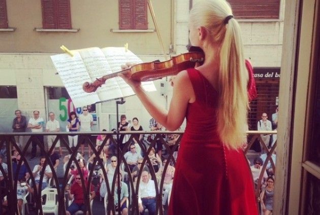  Rigenerazione urbana a Cremona : sabato 29 agosto doppio appuntamento musicale