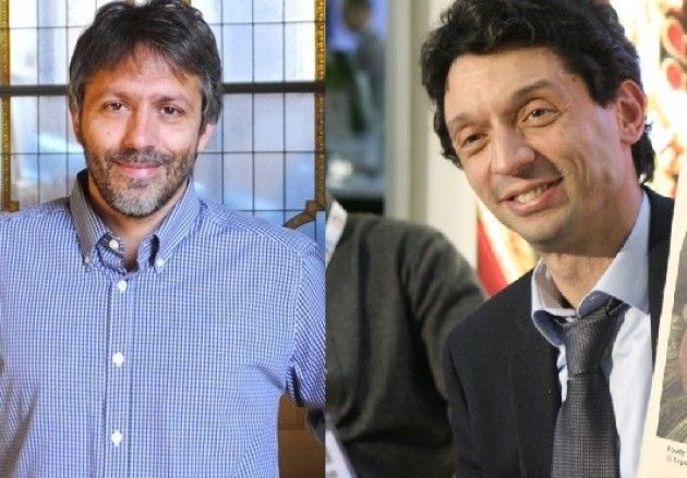 Nuovi spazi a disposizione del Tribunale di Cremona dichiarazione di Galimberti e Virgilio
