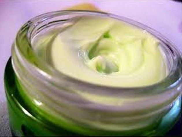 Dopo il sole le creme antirughe sono efficaci?