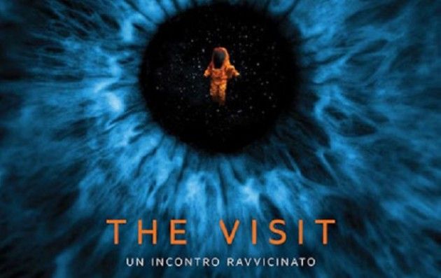 Al Filo di Cremona proiezione film THE VISIT: UN INCONTRO RAVVICINATO