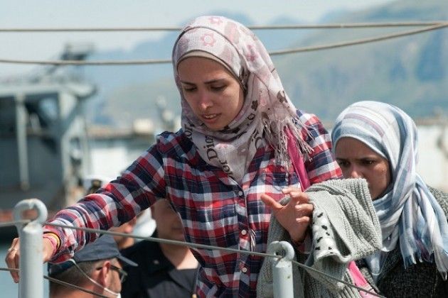 La morte di Raghad Ma è questa la società che vogliamo? di Primella Baldricchi 