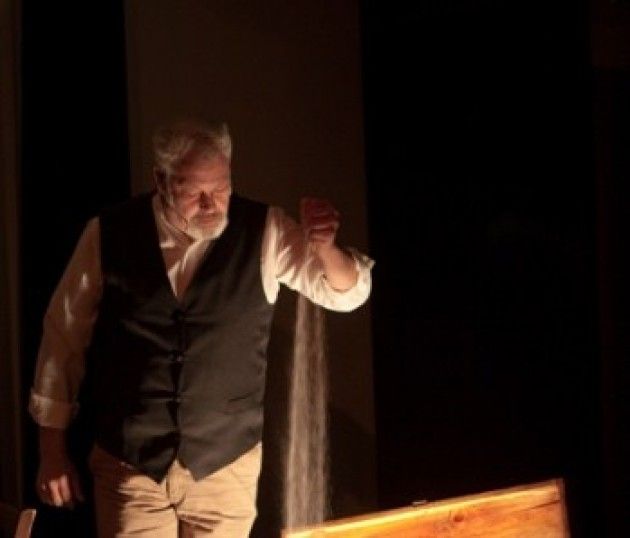 Tra i vigneti di Soave lo spettacolo  ‘Il ponte sugli oceani. Amori’.