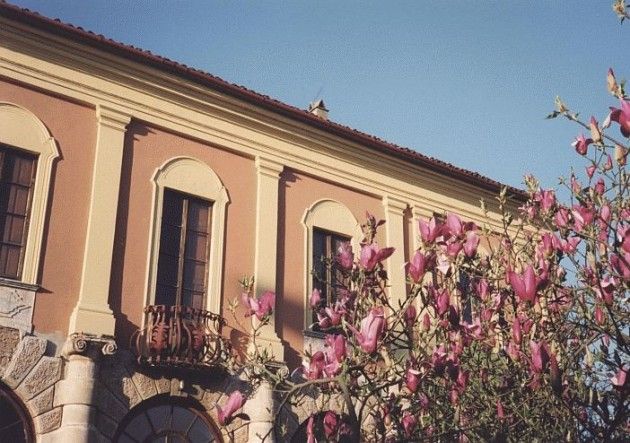  Alla scoperta di chiese, ville e cascine cremonesi lungo la via Brescia