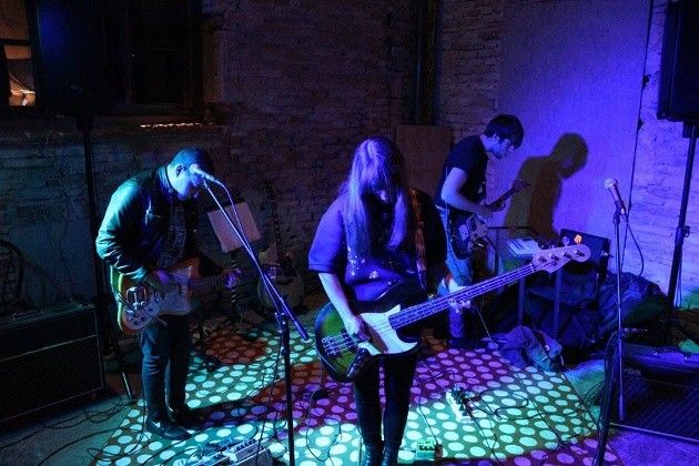 Musica e cucina in provincia di Cremona, sabato 12 a Persichello ‘Music Park’
